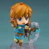 Link: Breath of the Wild Version Nendoroid (DX Edition) - ActionFigure Brasil