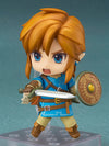 Link: Breath of the Wild Version Nendoroid (DX Edition)