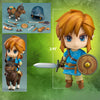 Link: Breath of the Wild Version Nendoroid (DX Edition) - ActionFigure Brasil