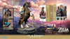 Link on Horseback - LIMITED EDITION: 5000 - ActionFigure Brasil