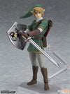 Link: Twilight Princess DX Version Figma - ActionFigure Brasil