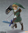 Link: Twilight Princess DX Version Figma - ActionFigure Brasil