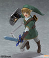 Link: Twilight Princess DX Version Figma