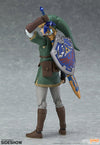 Link: Twilight Princess DX Version Figma - ActionFigure Brasil