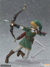 Link: Twilight Princess DX Version Figma - ActionFigure Brasil