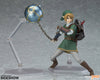 Link: Twilight Princess DX Version Figma - ActionFigure Brasil