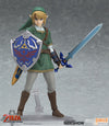 Link: Twilight Princess Version Figma - ActionFigure Brasil