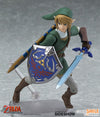 Link: Twilight Princess Version Figma - ActionFigure Brasil