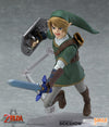 Link: Twilight Princess Version Figma - ActionFigure Brasil