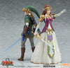 Link: Twilight Princess Version Figma - ActionFigure Brasil