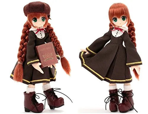 Lipu - Lil' Fairy 2nd Series - Picconeemo - 1/12 - ~ Purimyure Fairy Church ~ (Azone)ㅤ – Azone – ActionFigureBrasil