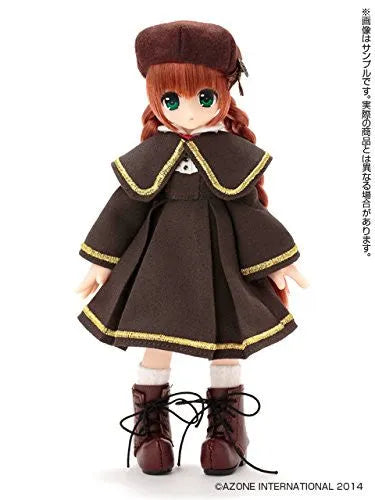 Lipu - Lil' Fairy 2nd Series - Picconeemo - 1/12 - ~ Purimyure Fairy Church ~ (Azone)ㅤ – Azone – ActionFigureBrasil