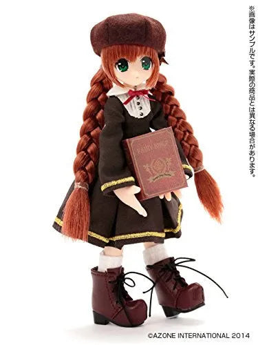 Lipu - Lil' Fairy 2nd Series - Picconeemo - 1/12 - ~ Purimyure Fairy Church ~ (Azone)ㅤ – Azone – ActionFigureBrasil