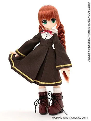 Lipu - Lil' Fairy 2nd Series - Picconeemo - 1/12 - ~ Purimyure Fairy Church ~ (Azone)ㅤ – Azone – ActionFigureBrasil — close