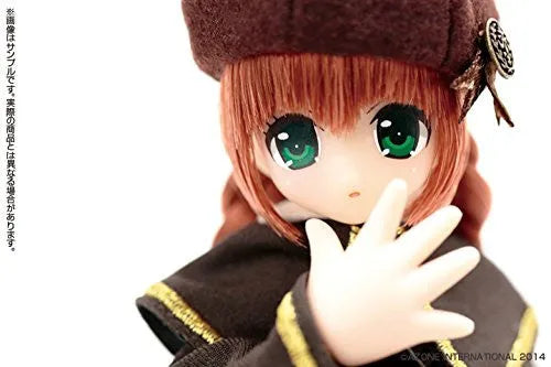 Lipu - Lil' Fairy 2nd Series - Picconeemo - 1/12 - ~ Purimyure Fairy Church ~ (Azone)ㅤ – Azone – ActionFigureBrasil