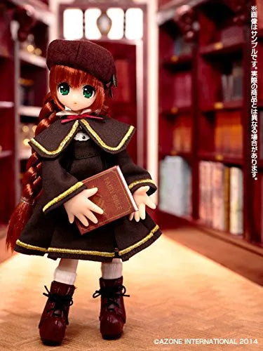 Lipu - Lil' Fairy 2nd Series - Picconeemo - 1/12 - ~ Purimyure Fairy Church ~ (Azone)ㅤ – Azone – ActionFigureBrasil