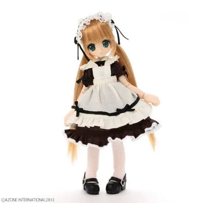 Lipu - Lil' Fairy - Picconeemo - 1/12 (Azone)ㅤ – Azone International – ActionFigureBrasil