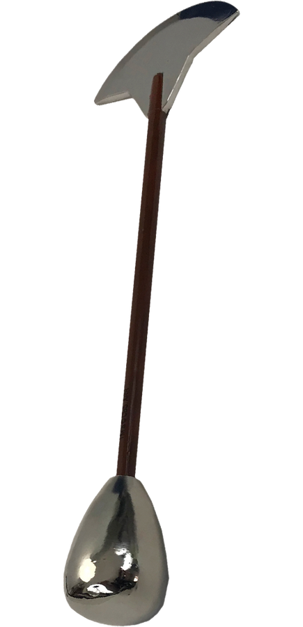 Lirpa – Factory Entertainment – ActionFigure Brasil