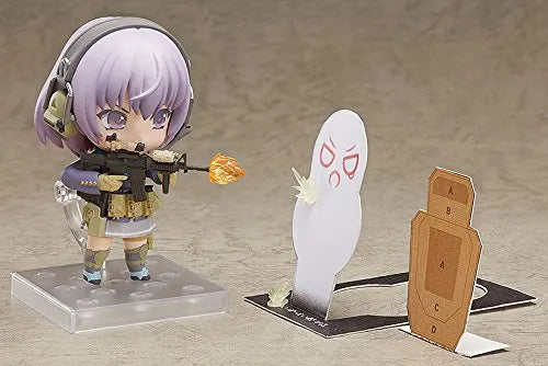 Little Armory - Asato Miyo - Nendoroid #817 (Tomytec, Good Smile Company)ㅤ – Good Smile Company – ActionFigureBrasil
