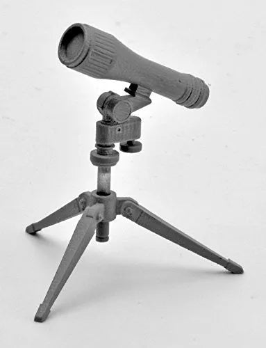 Little Armory LA021 - M24 SWS - 1/12 (Tomytec)ㅤ – Tomytec – ActionFigureBrasil