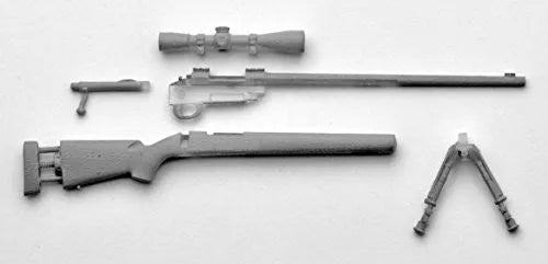 Little Armory LA021 - M24 SWS - 1/12 (Tomytec)ㅤ – Tomytec – ActionFigureBrasil