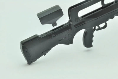 Little Armory LA057 - FA-MAS F1 - 1/12 (Tomytec)ㅤ – Tomytec – ActionFigureBrasil — ambientada