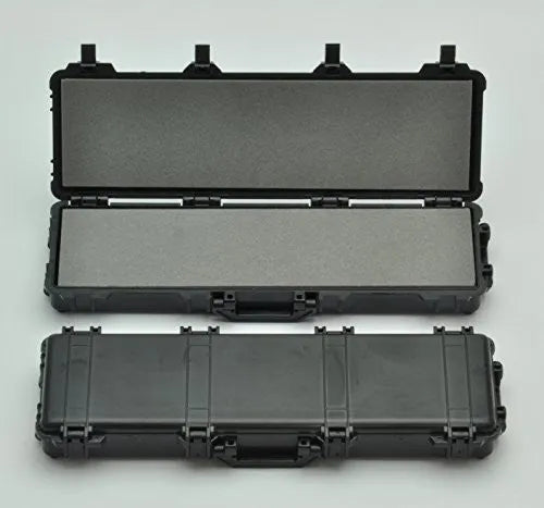 Little Armory LD001 - 1inch - Military Hard Case A - 1/12 (Tomytec)ㅤ – Tomytec – ActionFigureBrasil