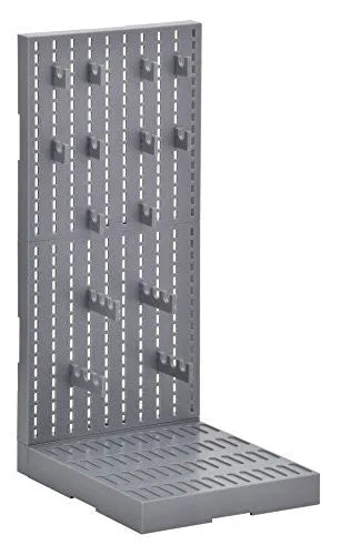 Little Armory - Little Armory LD008 - Gun Rack C - 1/12 (Tomytec)ㅤ – Tomytec – ActionFigureBrasil