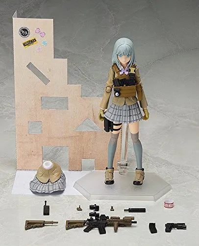 Little Armory - Shiina Rikka - Figma #SP-098 (Tomytec)ㅤ – Tomytec – ActionFigureBrasil
