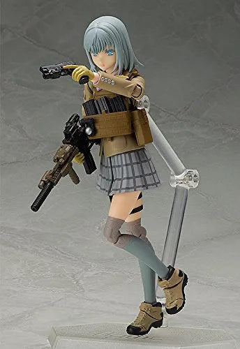 Little Armory - Shiina Rikka - Figma #SP-098 (Tomytec)ㅤ – Tomytec – ActionFigureBrasil