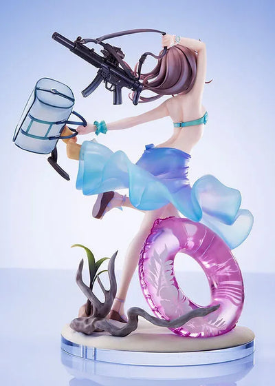 Little Armory - Shirane Rin - 1/7 - Beach Shootout (Mimeyoi)ㅤ – Mimeyoi – ActionFigure Brasil — ângulo diferente