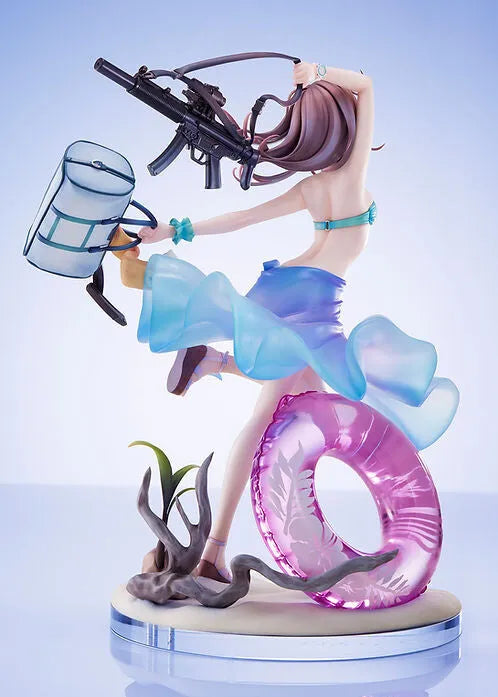 Little Armory - Shirane Rin - 1/7 - Beach Shootout (Mimeyoi)ㅤ – Mimeyoi – ActionFigure Brasil