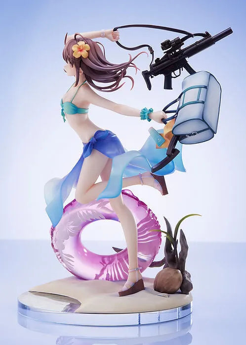 Little Armory - Shirane Rin - 1/7 - Beach Shootout (Mimeyoi)ㅤ – Mimeyoi – ActionFigure Brasil