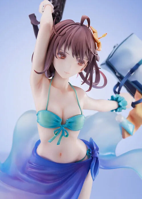 Little Armory - Shirane Rin - 1/7 - Beach Shootout (Mimeyoi)ㅤ – Mimeyoi – ActionFigure Brasil