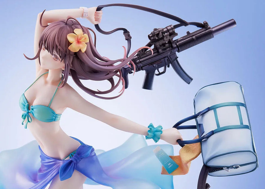 Little Armory - Shirane Rin - 1/7 - Beach Shootout (Mimeyoi)ㅤ – Mimeyoi – ActionFigure Brasil
