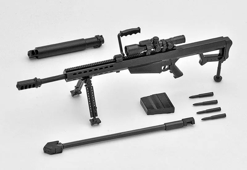 Little Armory - Teruyasu Maria - Figma #SP-106 (Tomytec)ㅤ – Tomytec – ActionFigureBrasil