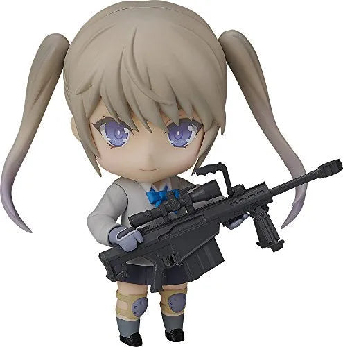 Little Armory - Teruyasu Maria - Nendoroid #953ㅤ – Tomytec – ActionFigureBrasil