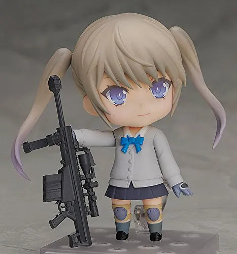 Little Armory - Teruyasu Maria - Nendoroid #953ㅤ – Tomytec – ActionFigureBrasil