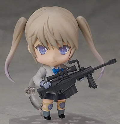 Little Armory - Teruyasu Maria - Nendoroid #953ㅤ – Tomytec – ActionFigureBrasil — acessórios