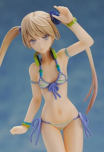 Little Armory - Teruyasu Maria - S-style - 1/12 - Swimsuit Ver. (FREEing)ㅤ – FREEing – ActionFigureBrasil