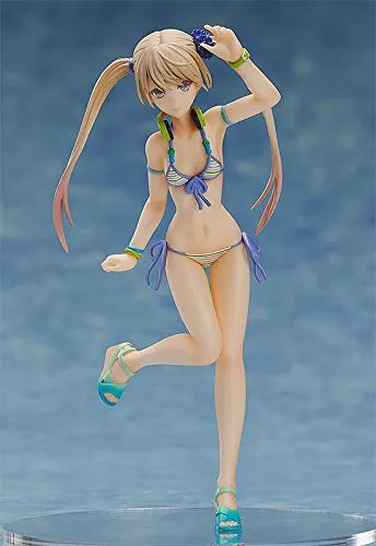Little Armory - Teruyasu Maria - S-style - 1/12 - Swimsuit Ver. (FREEing)ㅤ – FREEing – ActionFigureBrasil — acessórios