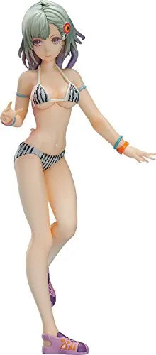 Little Armory - Toyosaki Ena - S-style - 1/12 - Swimsuit Ver. (FREEing)ㅤ – FREEing – ActionFigureBrasil