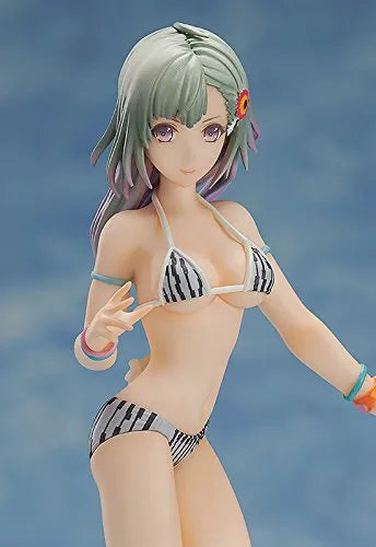 Little Armory - Toyosaki Ena - S-style - 1/12 - Swimsuit Ver. (FREEing)ㅤ – FREEing – ActionFigureBrasil