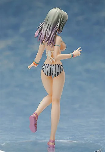 Little Armory - Toyosaki Ena - S-style - 1/12 - Swimsuit Ver. (FREEing)ㅤ – FREEing – ActionFigureBrasil
