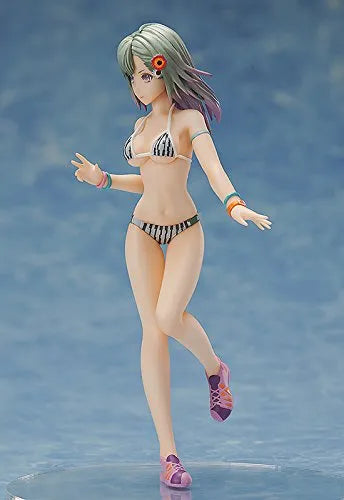 Little Armory - Toyosaki Ena - S-style - 1/12 - Swimsuit Ver. (FREEing)ㅤ – FREEing – ActionFigureBrasil