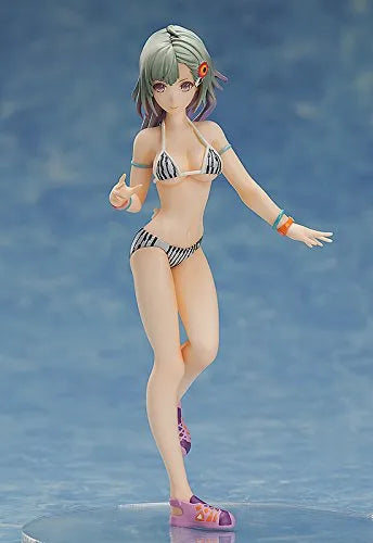 Little Armory - Toyosaki Ena - S-style - 1/12 - Swimsuit Ver. (FREEing)ㅤ – FREEing – ActionFigureBrasil