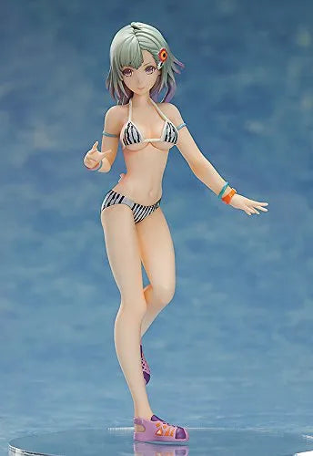 Little Armory - Toyosaki Ena - S-style - 1/12 - Swimsuit Ver. (FREEing)ㅤ – FREEing – ActionFigureBrasil