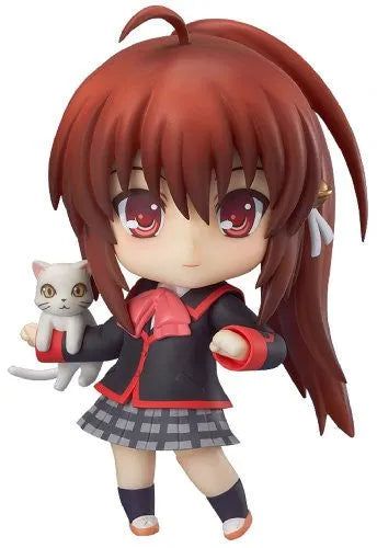 Little Busters! - Doruji - Lennon - Natsume Rin - Nendoroid #318 (Good Smile Company)ㅤ – Good Smile Company – ActionFigure Brasil