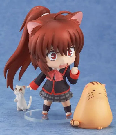 Little Busters! - Doruji - Lennon - Natsume Rin - Nendoroid #318 (Good Smile Company)ㅤ – Good Smile Company – ActionFigureBrasil — close