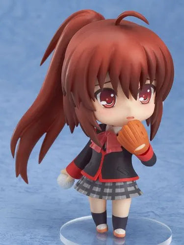 Little Busters! - Doruji - Lennon - Natsume Rin - Nendoroid #318 (Good Smile Company)ㅤ – Good Smile Company – ActionFigure Brasil — acessórios